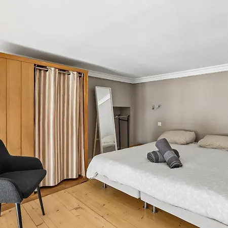 Pop Bellecour - Ideal Au Coeur De Apartmán *