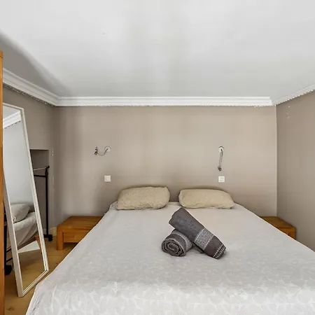 Pop Bellecour - Ideal Au Coeur De Apartmán Lyon